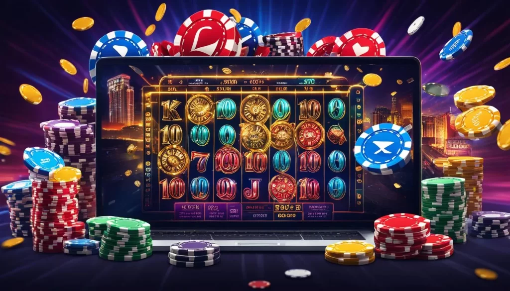 78be casino trực tuyến