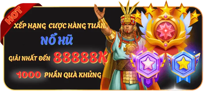 Khuyến mãi nạp lại hàng ngày/tuần 78be
