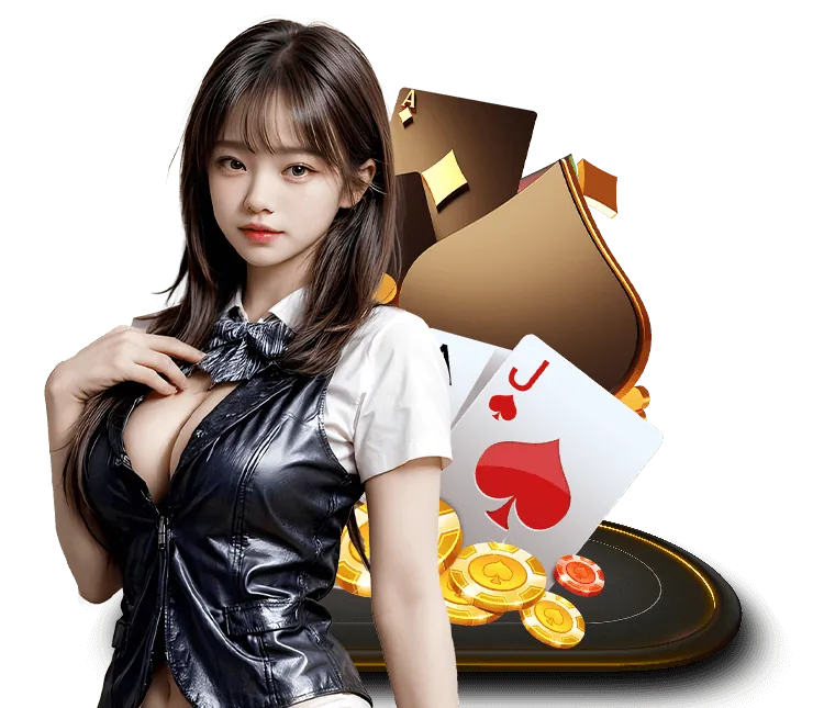 Trải nghiệm chơi game thú vị 78be